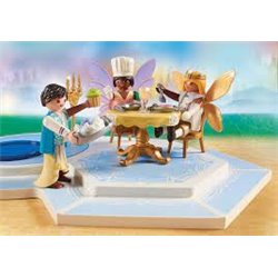Playmobil - My Figures: The Magic Dance