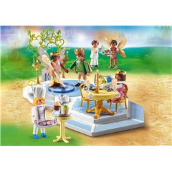 Playmobil - My Figures: The Magic Dance