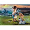 Playmobil - Novelmore - Dario with Tools