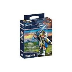 Playmobil - Novelmore - Arwynn with Invincibus