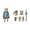 Playmobil - Novelmore - Arwynn with Invincibus