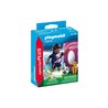 Playmobil Special Plus - Soccer Player with Goal