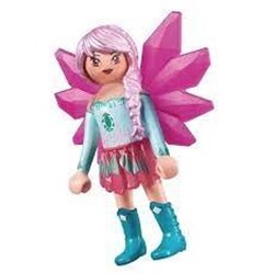 Playmobil Ayuma - Crystal Fairy Elvi