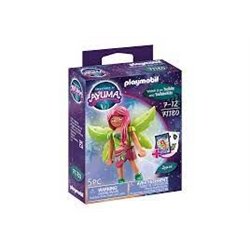 Playmobil Ayuma - Forest Fairy Leavi