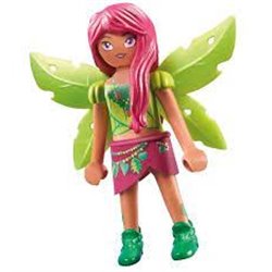 Playmobil Ayuma - Forest Fairy Leavi