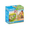 Playmobil - Horse with Foal