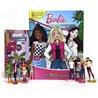 Busy Book - Barbie Dreamhouse Adventures