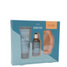 Jenam Blue Cedar Beard Boss Gift set