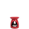 Jenam Christmas - Festive Oil Burner - 6 x 9cm