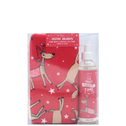 Jenam Christmas - Festive...