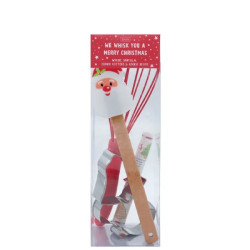 Jenam Christmas - We Whisk You A Merry Christmas Gift Set