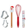 Jenam Christmas - We Whisk You A Merry Christmas Gift Set