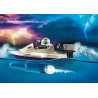 Playmobil Fire Rescue with Personal Watercraft