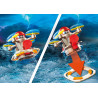 Playmobil Fire Rescue with Personal Watercraft