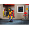 Playmobil Take Along Fire Station