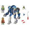 Playmobil City Action - Police Robot