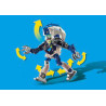 Playmobil City Action - Police Robot
