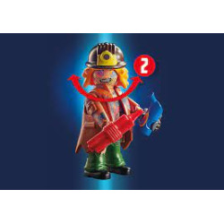 Playmobil City Action - Police Robot