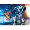 Playmobil City Action - Police Robot
