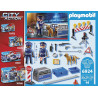 Playmobil City Action - Police Roadblock