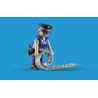 Playmobil City Action - Police Roadblock