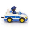 Playmobil 123 - Police Car with Trailer Hitch