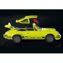 Porsche 911 Carrera RS 2.7