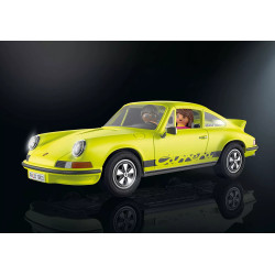 Porsche 911 Carrera RS 2.7
