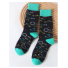 Teacher Appreciation - Chemistry Socks