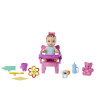 Barbie® Skipper™ Babysitters Inc.™ First Tooth Playset