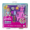 Barbie® Skipper™ Babysitters Inc.™ First Tooth Playset