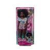 Barbie® Day & Play Rollerskating Doll