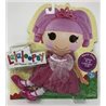Mini Lalaloopsy - Moment in Time Dolls - Flight Plan