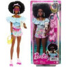 Barbie® Day & Play Rollerskating Doll