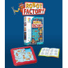 Smart Games - Robot Factory
