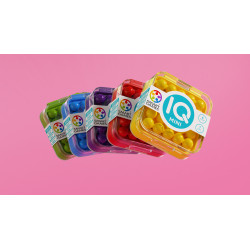 Smart Games - IQ Mini (EACH)