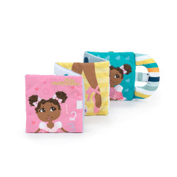 Little Muffincakes - Soft...