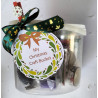 Funzaroo Christmas Craft Bucket