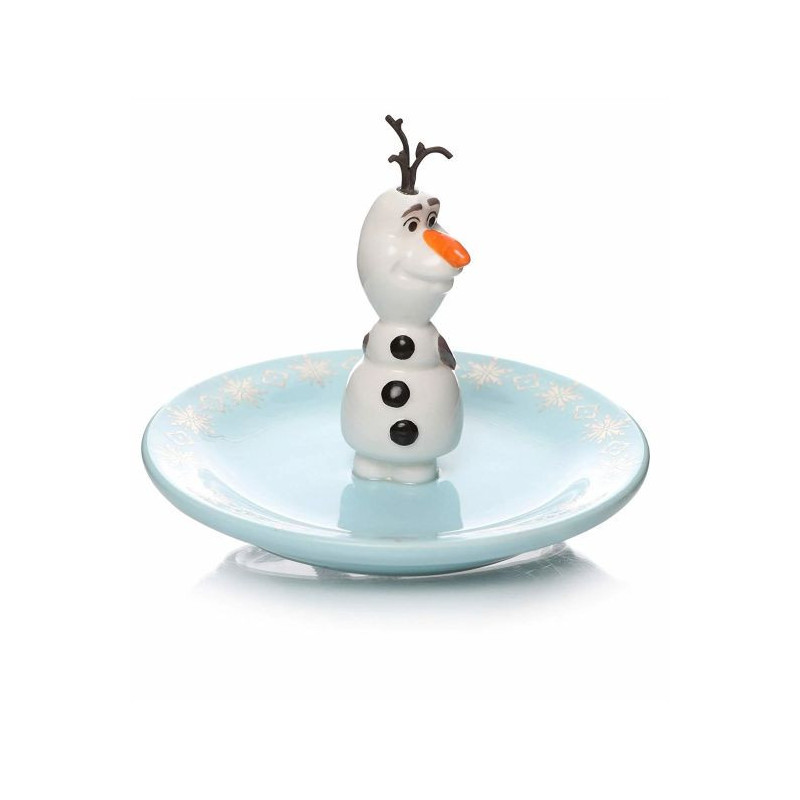 Half Moon Bay - Disney Olaf Trinket Dish