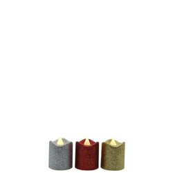 Jenam Christmas - LED Candles
