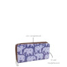 Jenam Elephant Expressions - Wallet