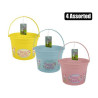 Easter Hunt Bucket (Each)