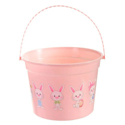 Easter Hunt Bucket (Each)