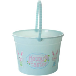 Easter Hunt Bucket (Each)