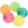 Neon Nebula Bouncy Ball (Each)