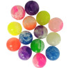 Neon Nebula Bouncy Ball (Each)