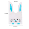 Easter Bunny Treat Bags - Each