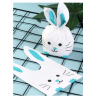 Easter Bunny Treat Bags - Each