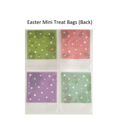 Easter Mini Treat Bags