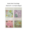 Easter Mini Treat Bags